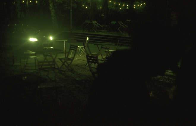 33 Grime night 2, Etáž, Fizzy